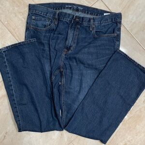 Old Navy Men's Blue Jeans